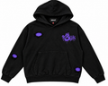 Graffiti Pullover Hoodie