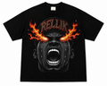 Madman Oversized Tee